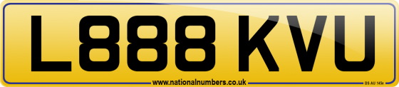 L888 KVU