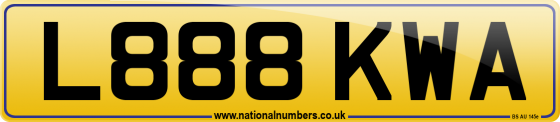L888 KWA