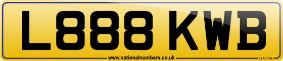 L888 KWB