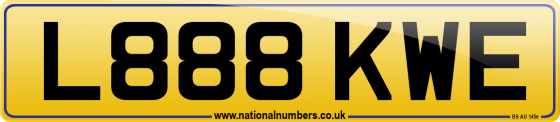 L888 KWE