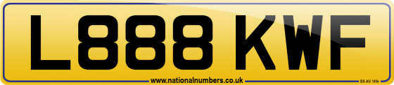 L888 KWF