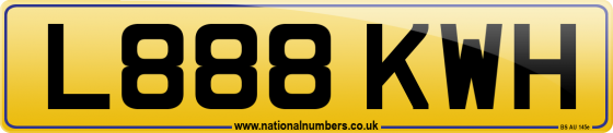 L888 KWH