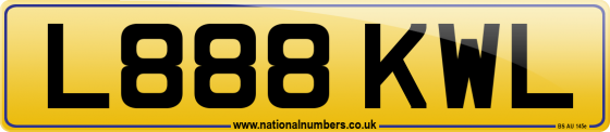 L888 KWL