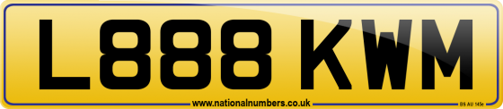 L888 KWM