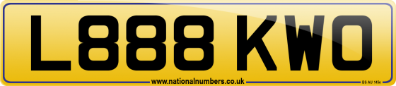 L888 KWO