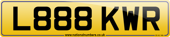 L888 KWR