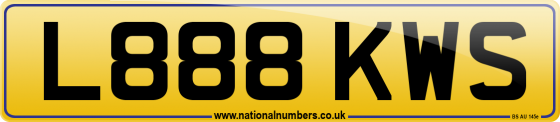L888 KWS