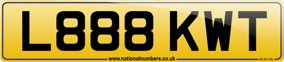 L888 KWT