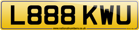 L888 KWU