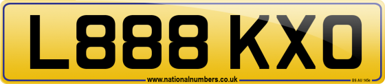 L888 KXO