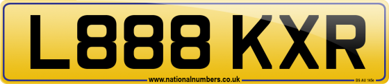 L888 KXR