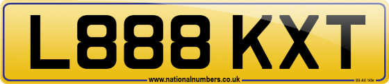 L888 KXT