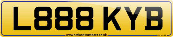 L888 KYB