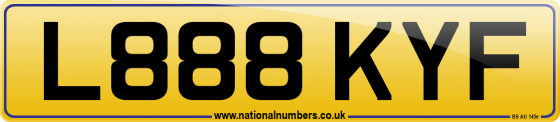L888 KYF
