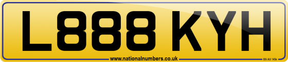 L888 KYH