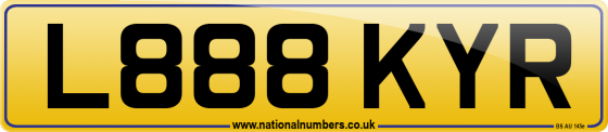 L888 KYR