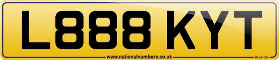 L888 KYT