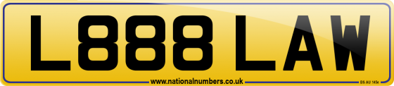 L888 LAW