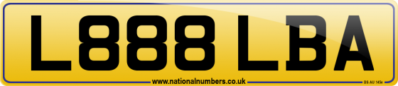 L888 LBA