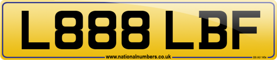 L888 LBF
