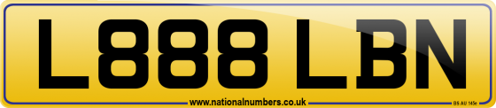 L888 LBN