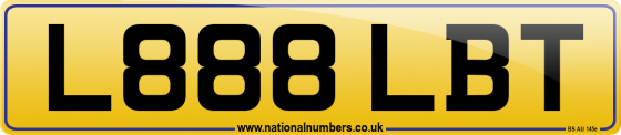 L888 LBT