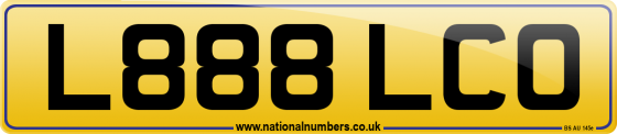 L888 LCO