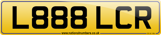 L888 LCR