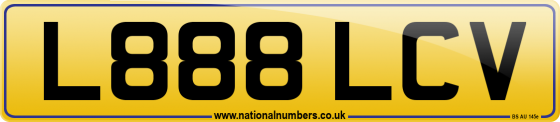 L888 LCV