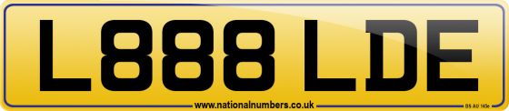 L888 LDE