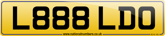 L888 LDO