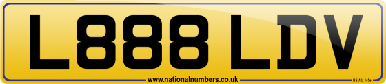 L888 LDV
