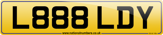 L888 LDY