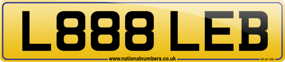 L888 LEB