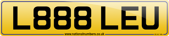 L888 LEU