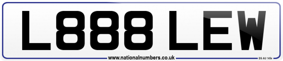 L888 LEW