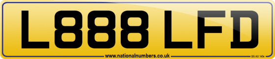 L888 LFD