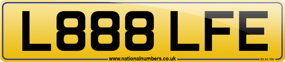 L888 LFE