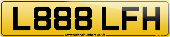 L888 LFH