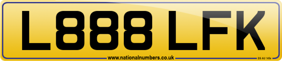 L888 LFK