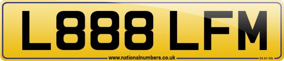 L888 LFM