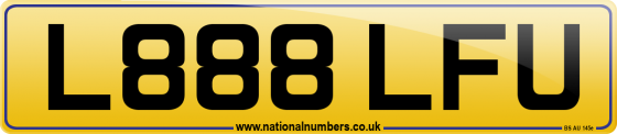 L888 LFU