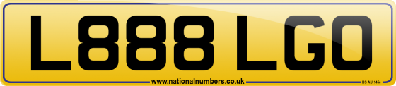 L888 LGO
