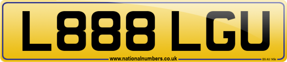 L888 LGU