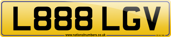 L888 LGV