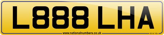 L888 LHA