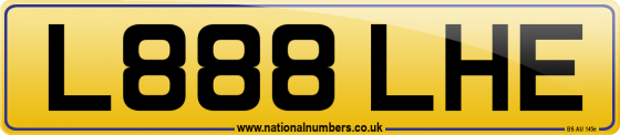 L888 LHE
