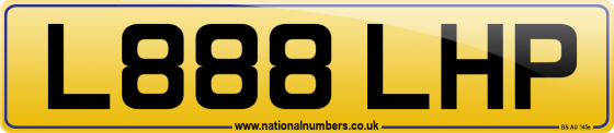 L888 LHP
