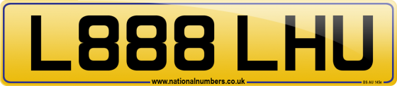 L888 LHU