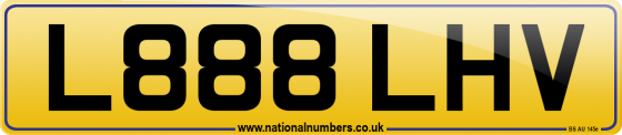 L888 LHV